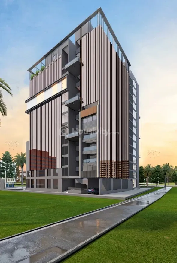 Titanium Square Image 2