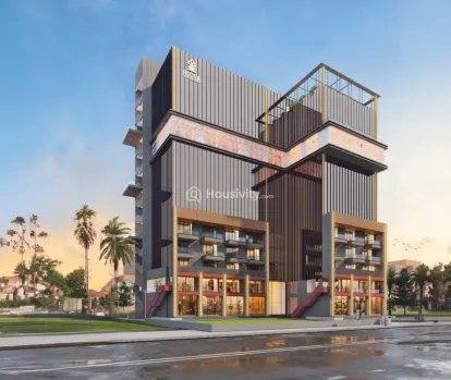 Titanium Square Thumbnail