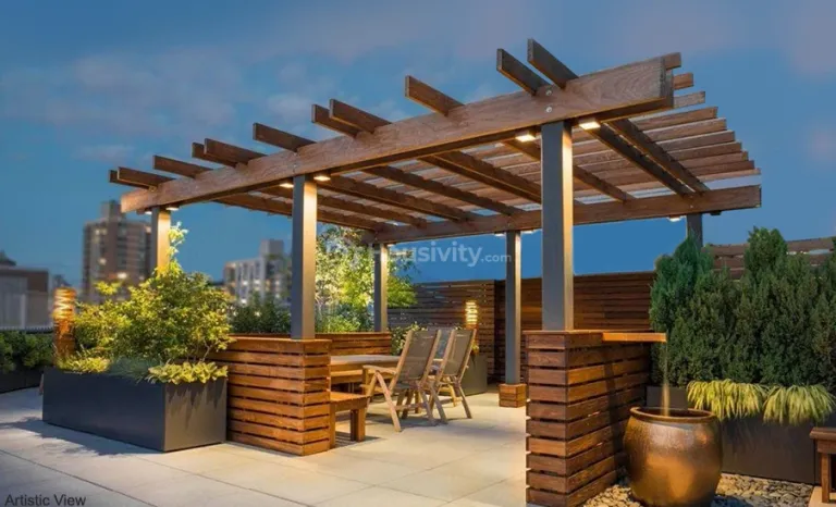 Muktajeevan Ecstasy Image 3