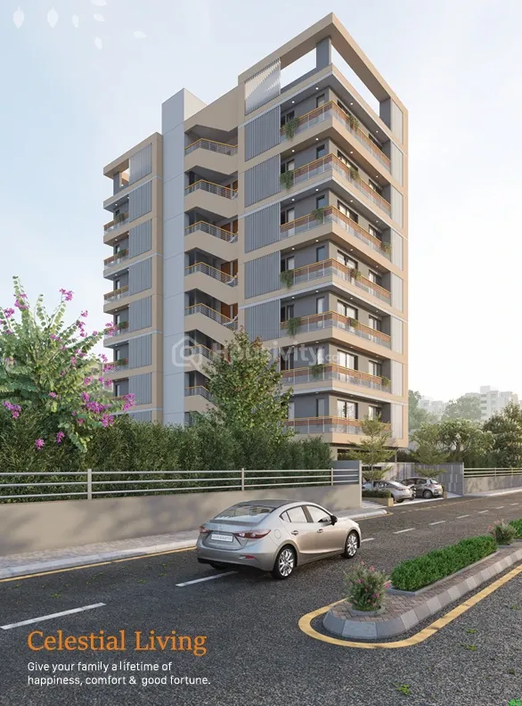 Muktajeevan Ecstasy Image 4