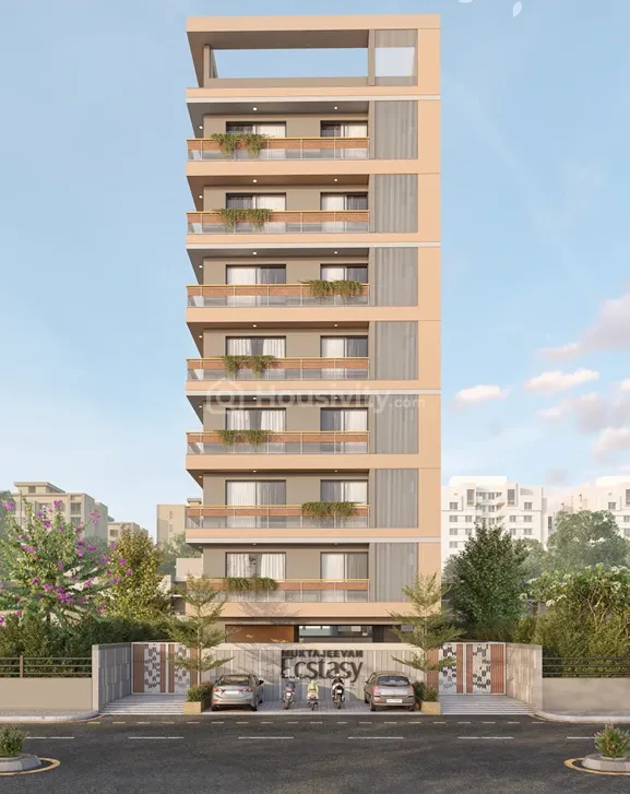 Muktajeevan Ecstasy Image 5