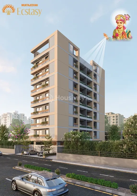 Muktajeevan Ecstasy Image 6