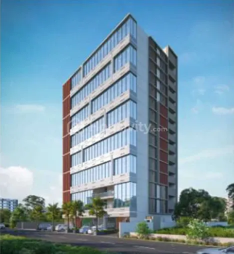 Satyamev S Cube Image 2