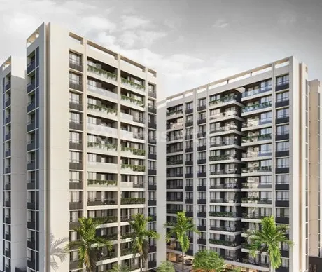 Sanskar Lakeview Image 4