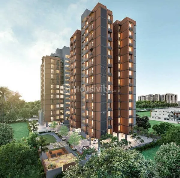 Aadhvan Rise Image 1