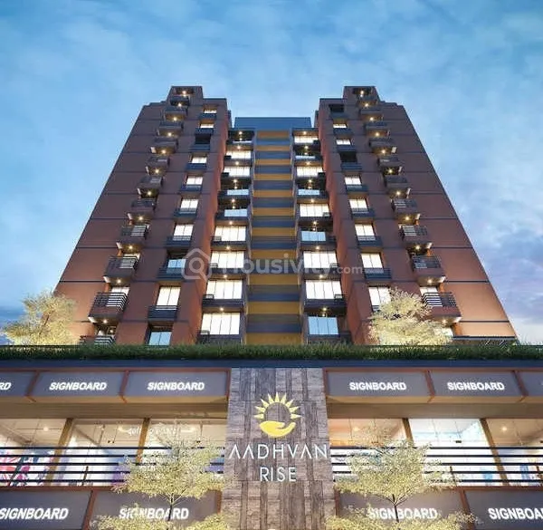 Aadhvan Rise Image 2