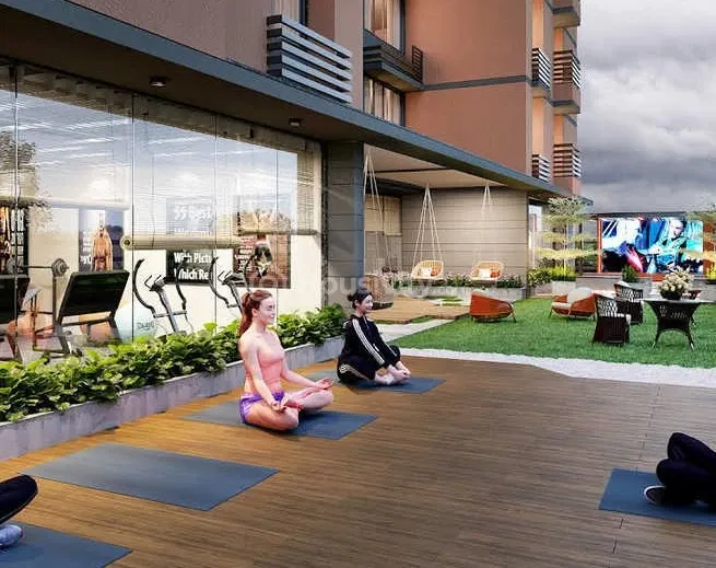 Aadhvan Rise Image 4