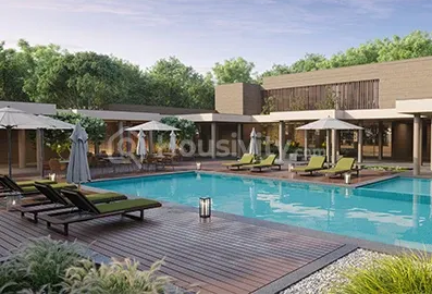 Galaxy Arcus Greens Image 1