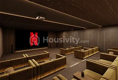 Galaxy Arcus Greens Image 2