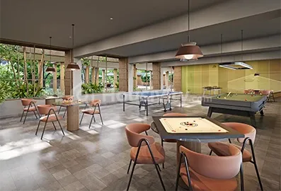 Galaxy Arcus Greens Image 4