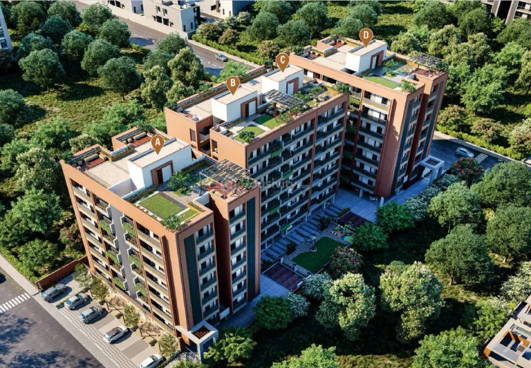 Kedar Residency Image 4