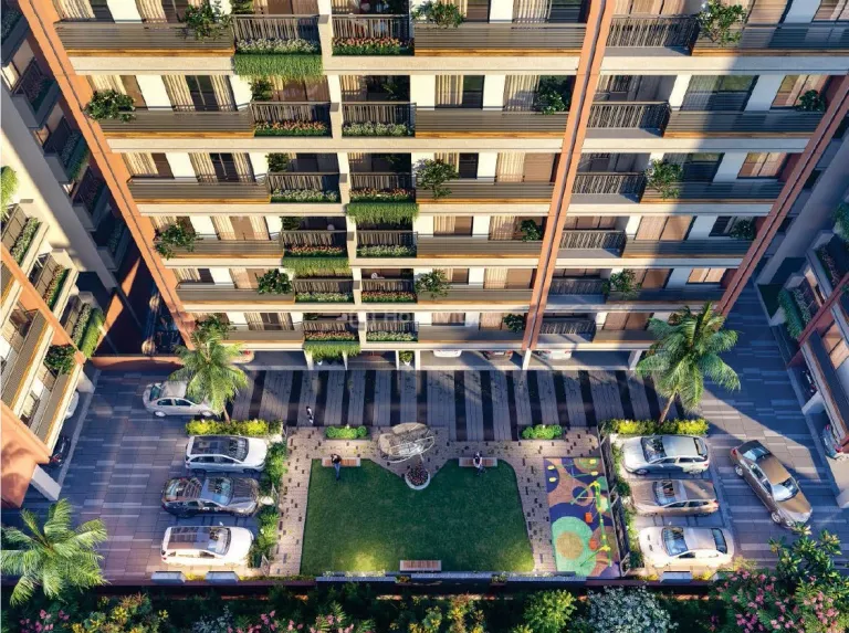 Kedar Residency Image 7