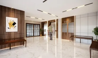 Kedar Residency Image 5