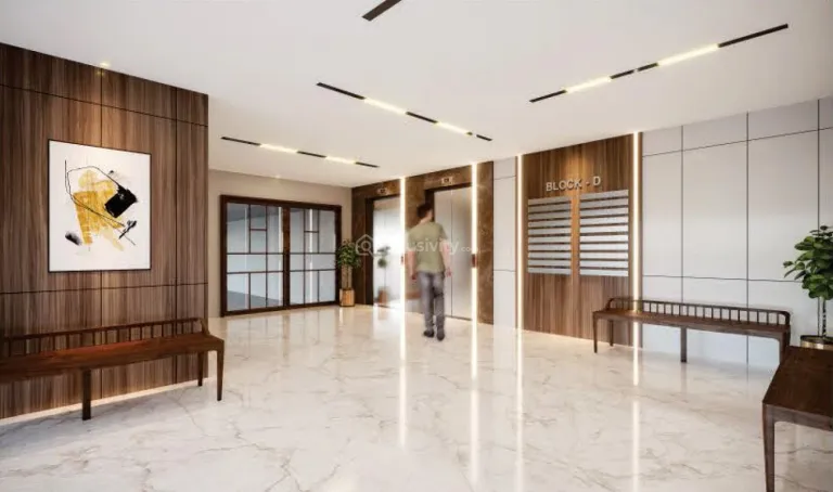 Kedar Residency Image 5