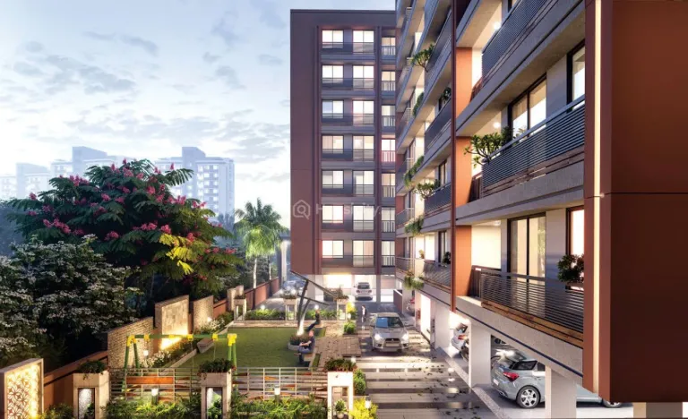 Kedar Residency Image 6