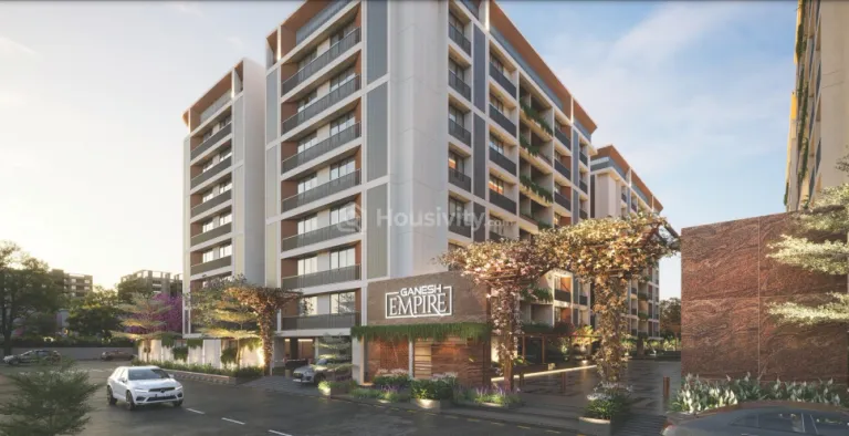 Ganesh Empire Image 1