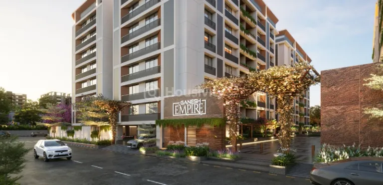 Ganesh Empire Image 10