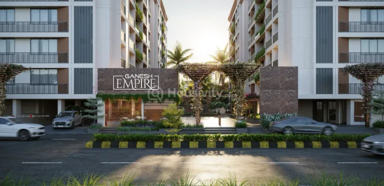 Ganesh Empire Image 7