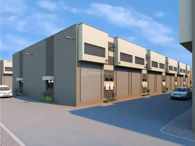 Akshar Industrial Park Image 3