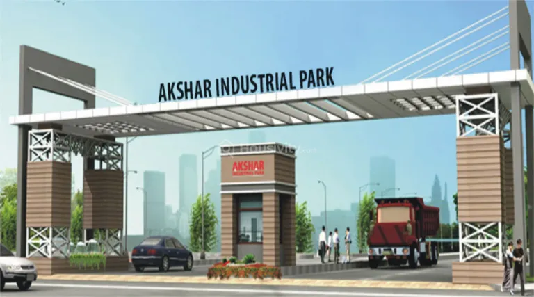 Akshar Industrial Park Image 4