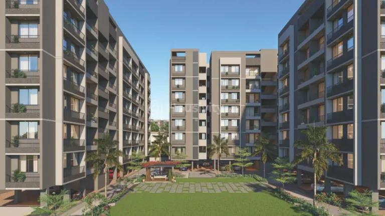 Aries Heights Image 1