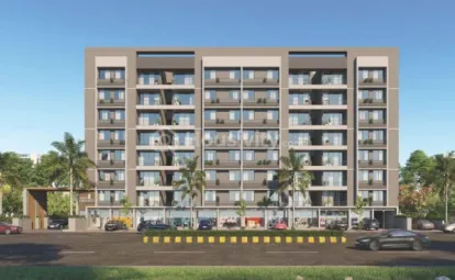 Aries Heights Image 6