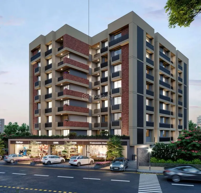 Ananta Arise Image 6