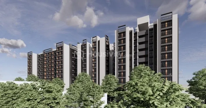 Vertex Luxuria Image 1