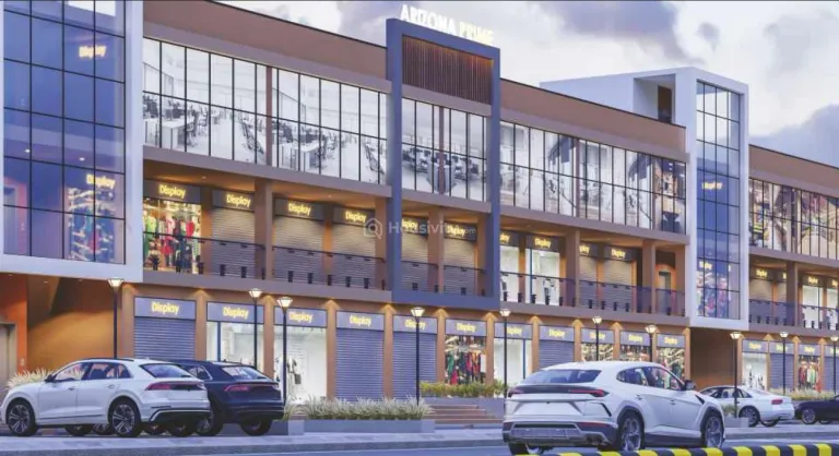 Arizona Prime Image 3