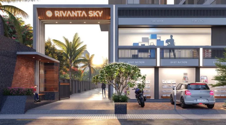 Rivanta Sky Image 2