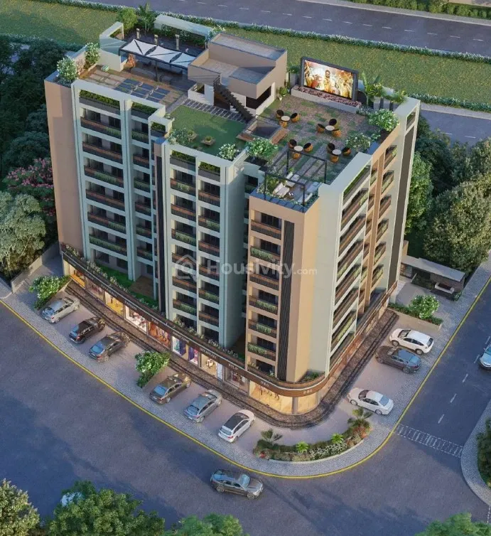 Vinayak Embassy Image 1