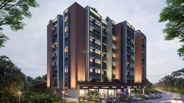 Vinayak Embassy Image 2