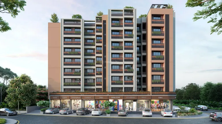 Vinayak Embassy Image 3