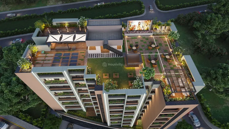 Vinayak Embassy Image 4