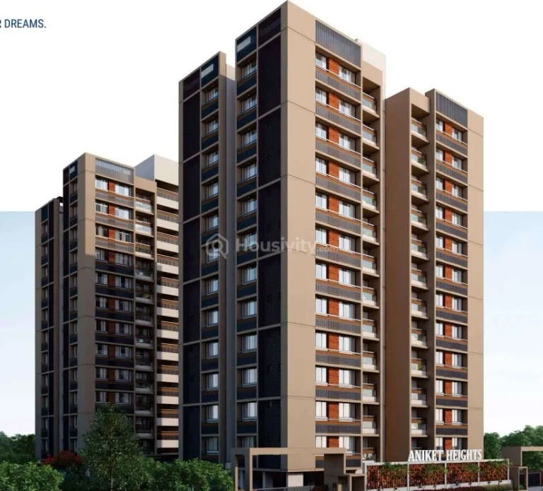 Aniket Heights Image 1