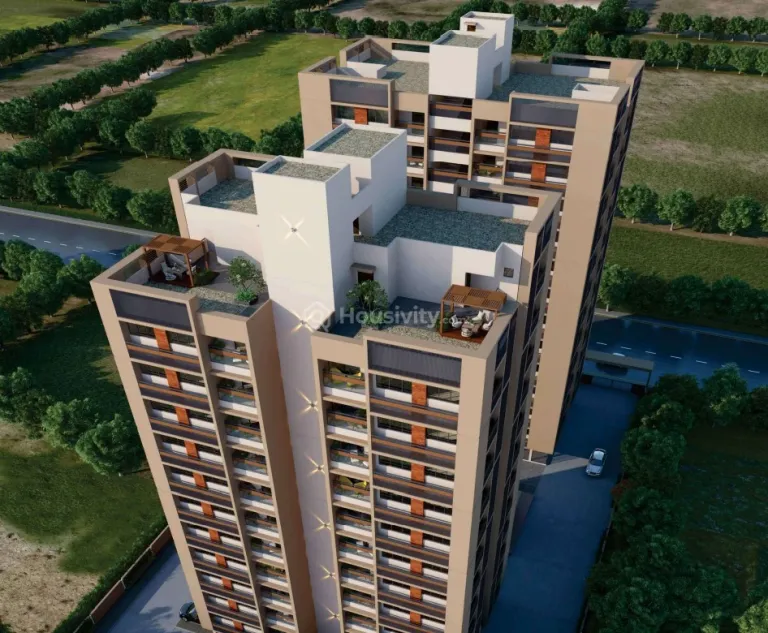 Aniket Heights Image 3
