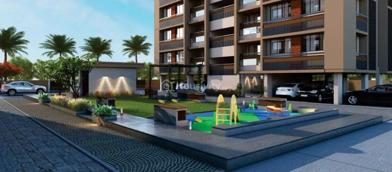 Aniket Heights Image 4