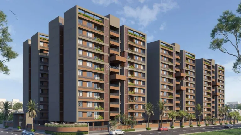 Satva Imperia Image 1