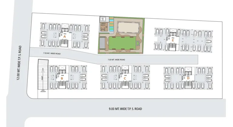 Satva Imperia Image 3