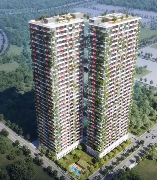 1, 2, 3 BHK Flat for Sale in Kudasan, Gandhinagar Image 2