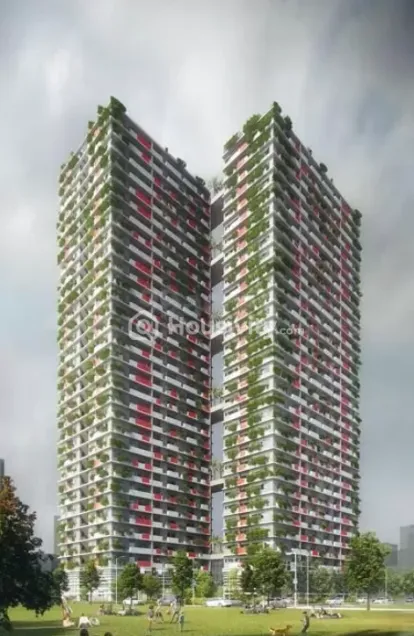 1, 2, 3 BHK Flat for Sale in Kudasan, Gandhinagar Thumbnail