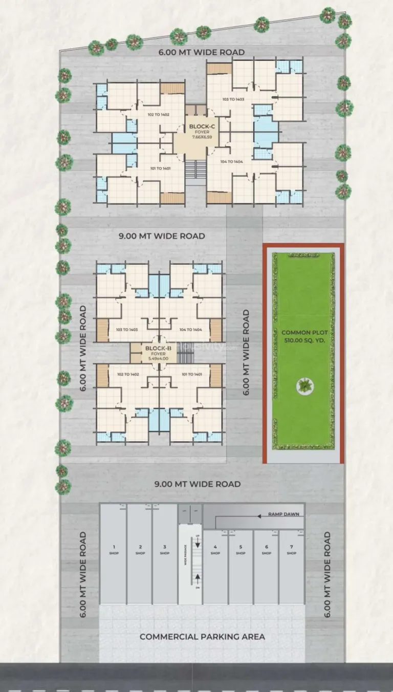 Fortune Empire Image 3