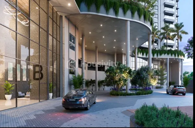 2, 3, 4 BHK Flat for Sale in Kudasan, Gandhinagar Image 2