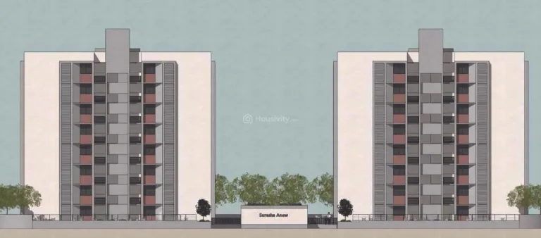 Suresha Anew Image 4