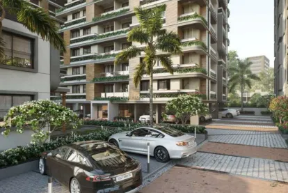 Star Icon And Paradise Image 5