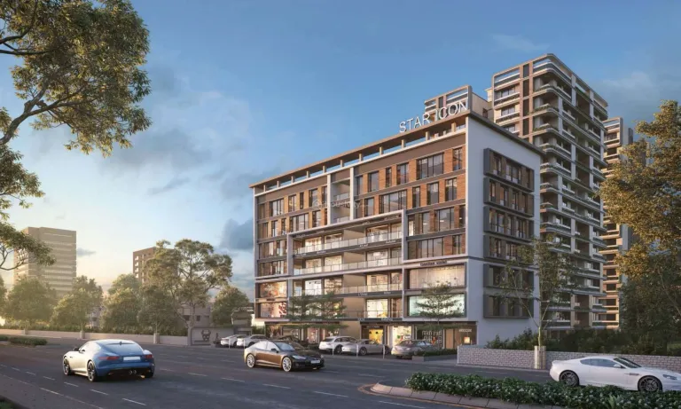 Star Icon And Paradise Image 6