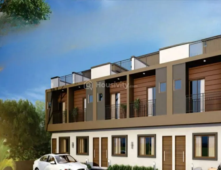 Harivilla Duplex Image 1