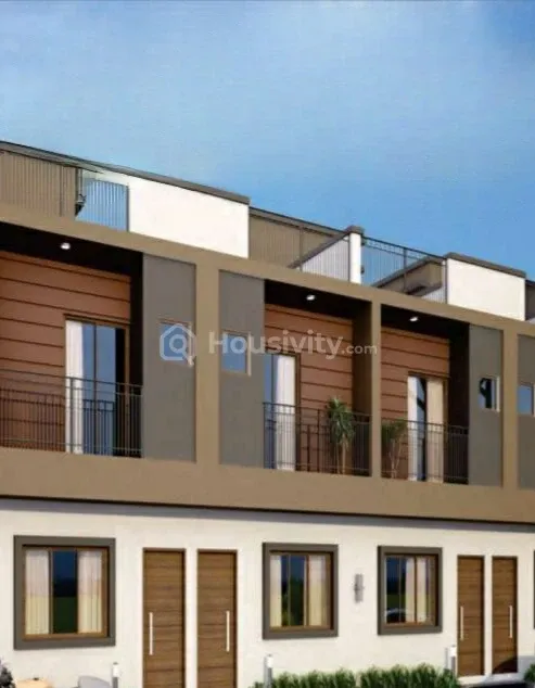 Harivilla Duplex Image 2