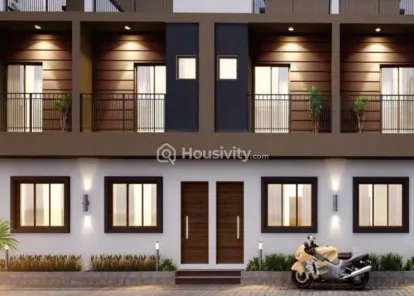 Harivilla Duplex Thumbnail