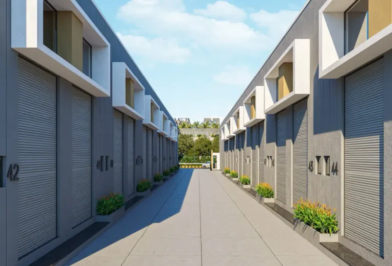 Bajrang Estate Image 1